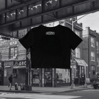T-Shirt Crop Donna - Long Live ASAP