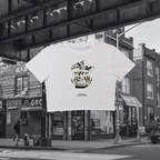 T-Shirt Crop Donna - Long Live ASAP