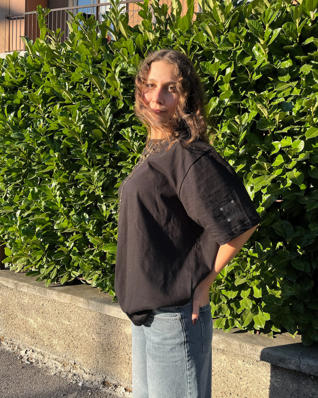 T-Shirt Unisex - Gradini e Lattine