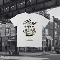 T-Shirt Unisex - Long Live ASAP