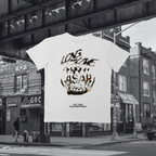 T-Shirt Unisex - Long Live ASAP