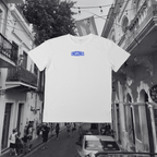 T-Shirt Unisex - DtMF Bad Bunny