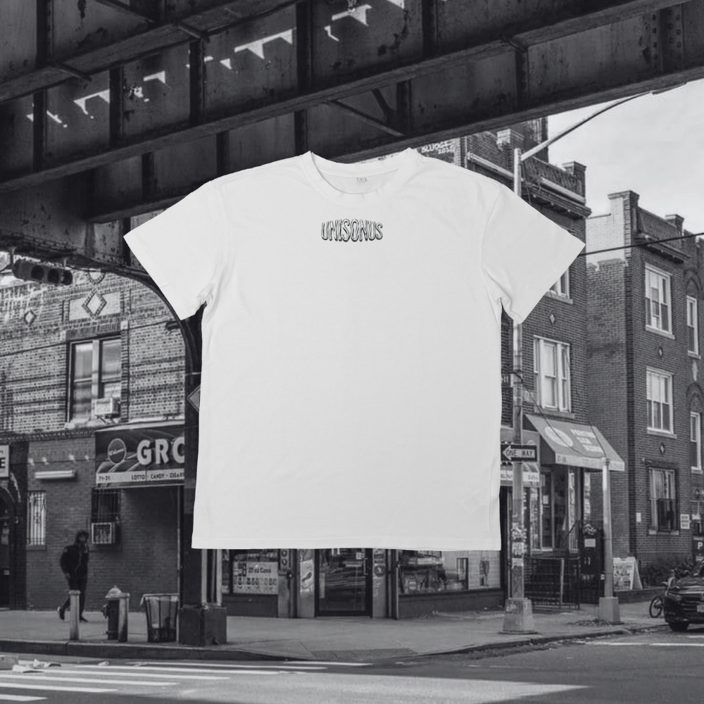 T-Shirt Unisex - Long Live ASAP