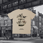 T-Shirt Unisex - Long Live ASAP