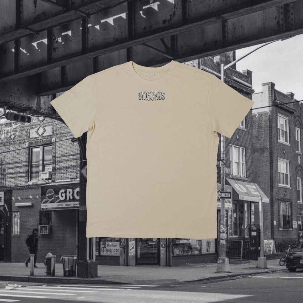 T-Shirt Unisex - Long Live ASAP