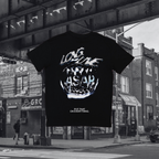 T-Shirt Unisex - Long Live ASAP