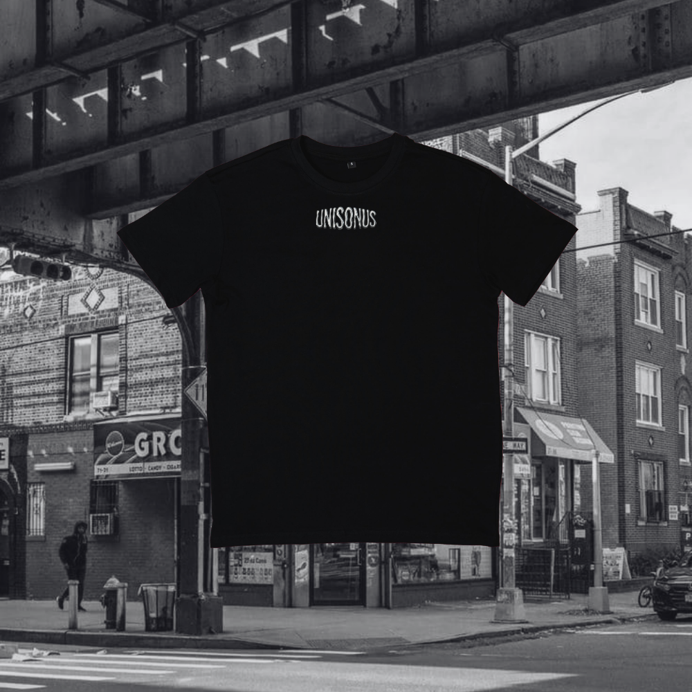 T-Shirt Unisex - Long Live ASAP
