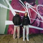 Felpa Unisex - Gradini e Lattine