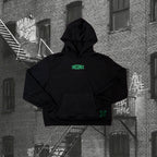 Felpa Unisex - Gradini e Lattine