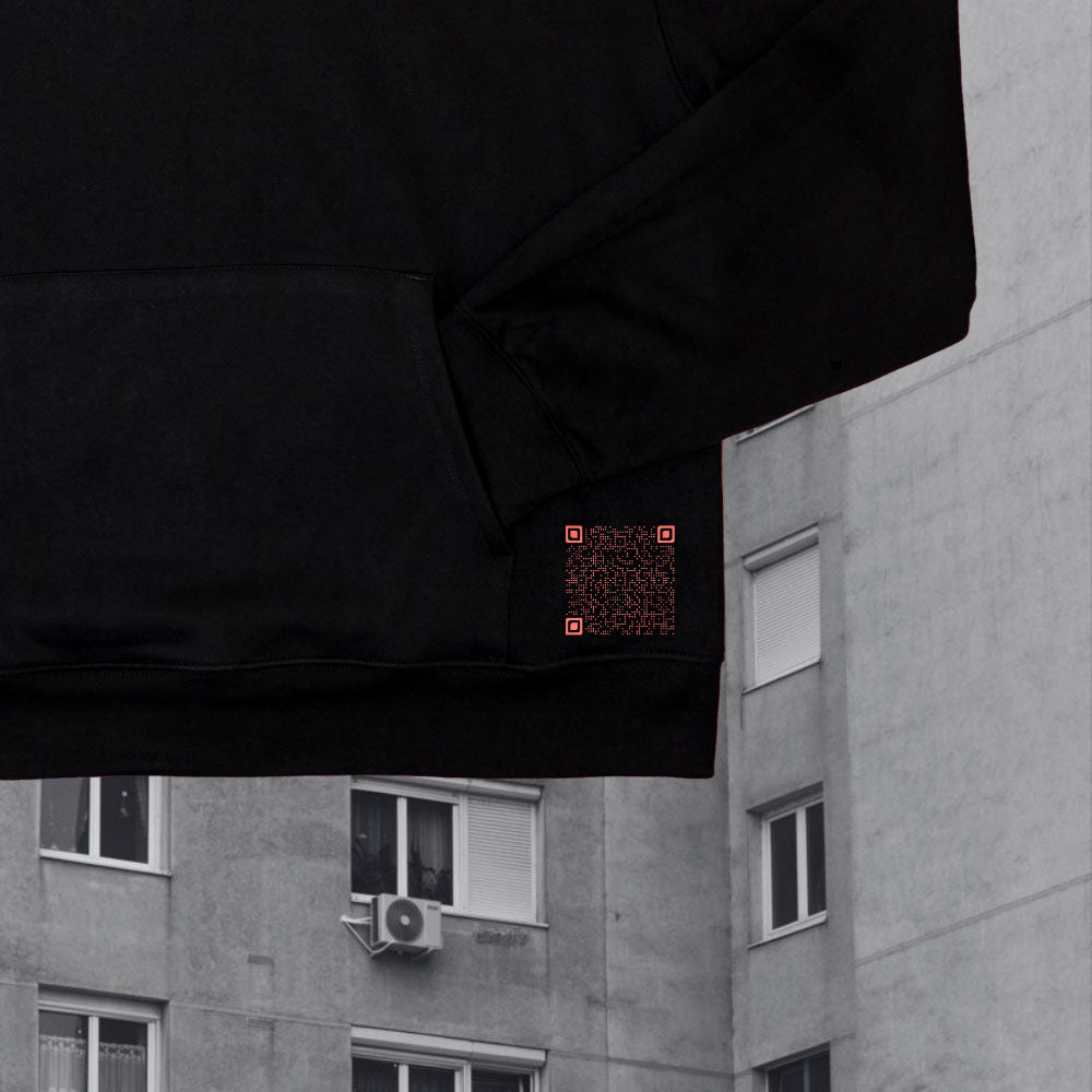 Felpa Unisex - Provincia state of mind