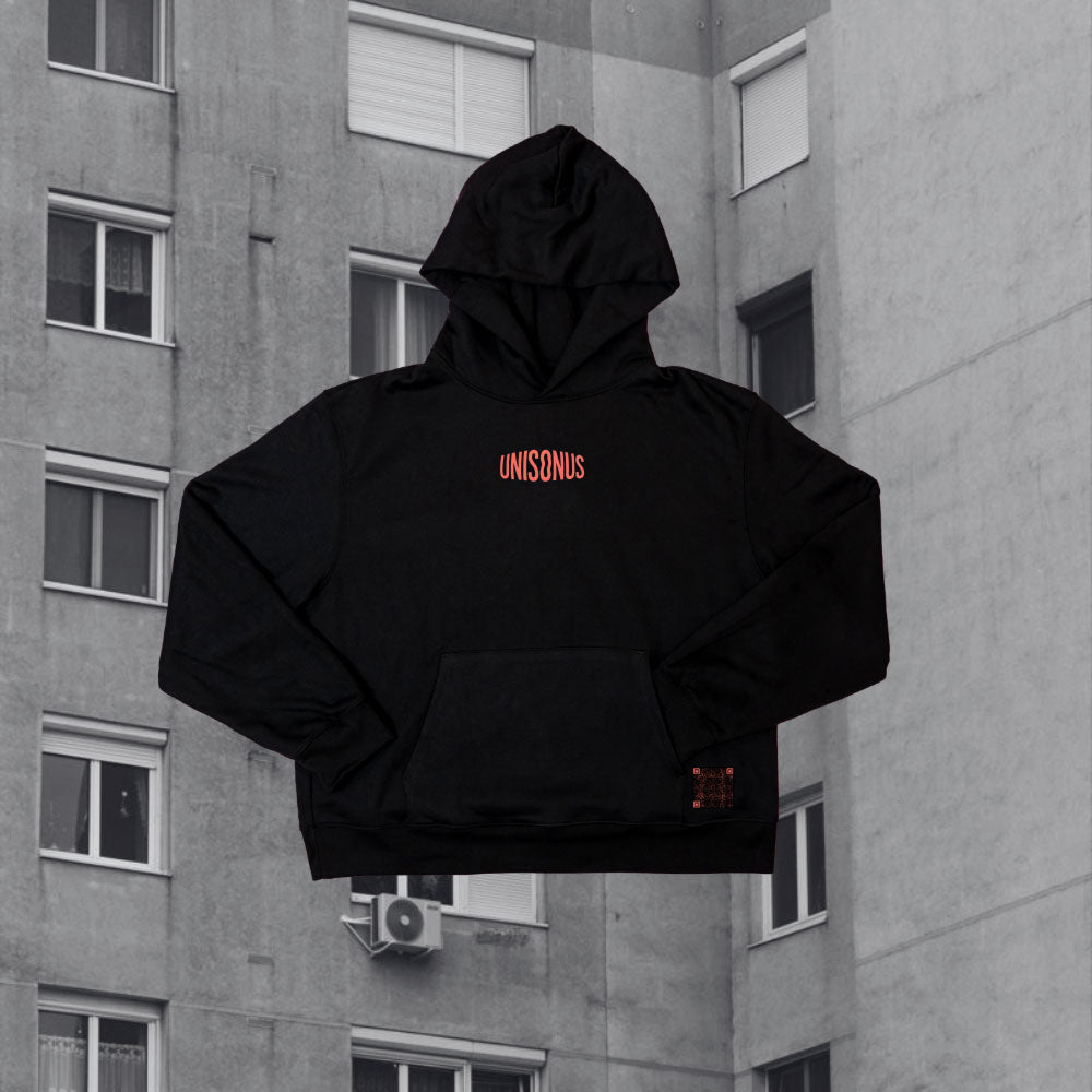 Felpa Unisex - Provincia state of mind