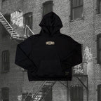 Felpa Unisex - Gradini e Lattine