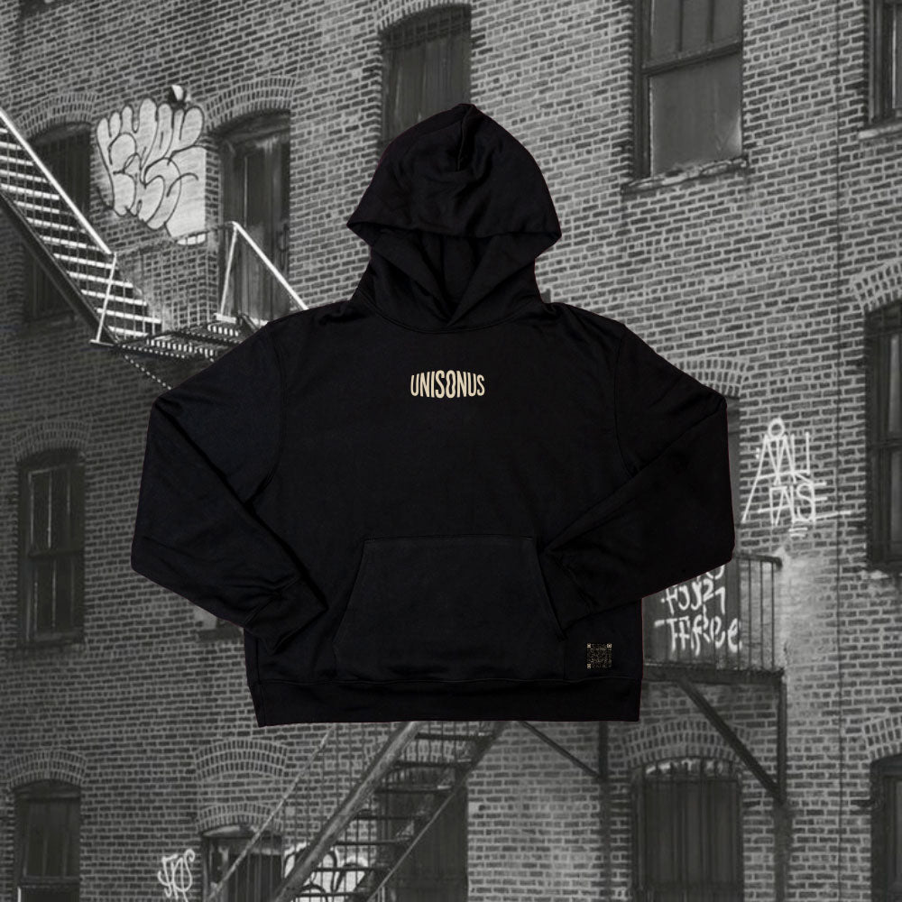 Felpa Unisex - Gradini e Lattine