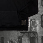 Felpa Unisex - Gradini e Lattine