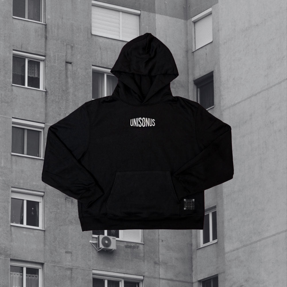 Felpa Unisex - Provincia state of mind