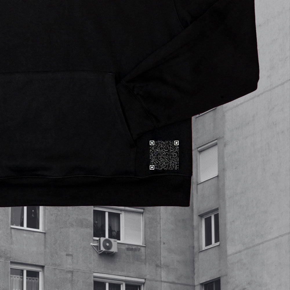 Felpa Unisex - Provincia state of mind