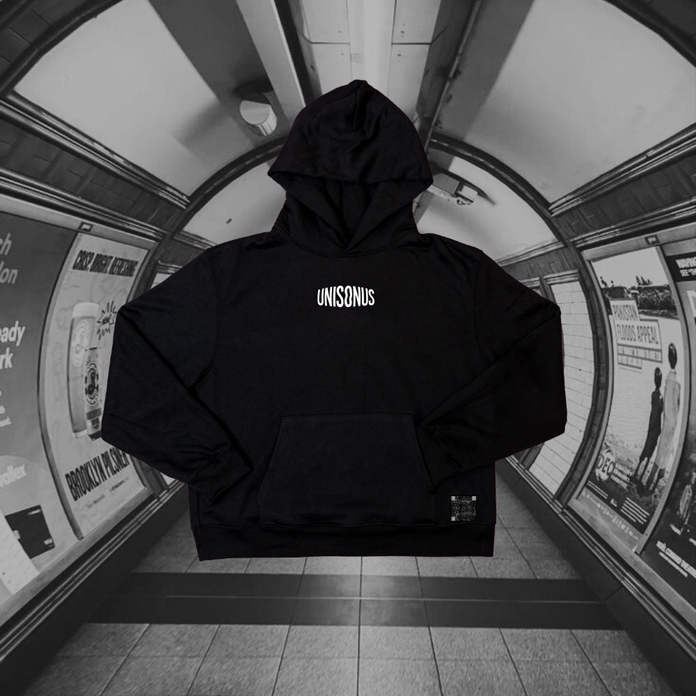 Felpa Unisex - I Can See through your bullshit