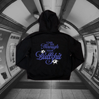 Felpa Unisex - I Can See through your bullshit