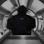 Felpa Unisex - I Can See through your bullshit