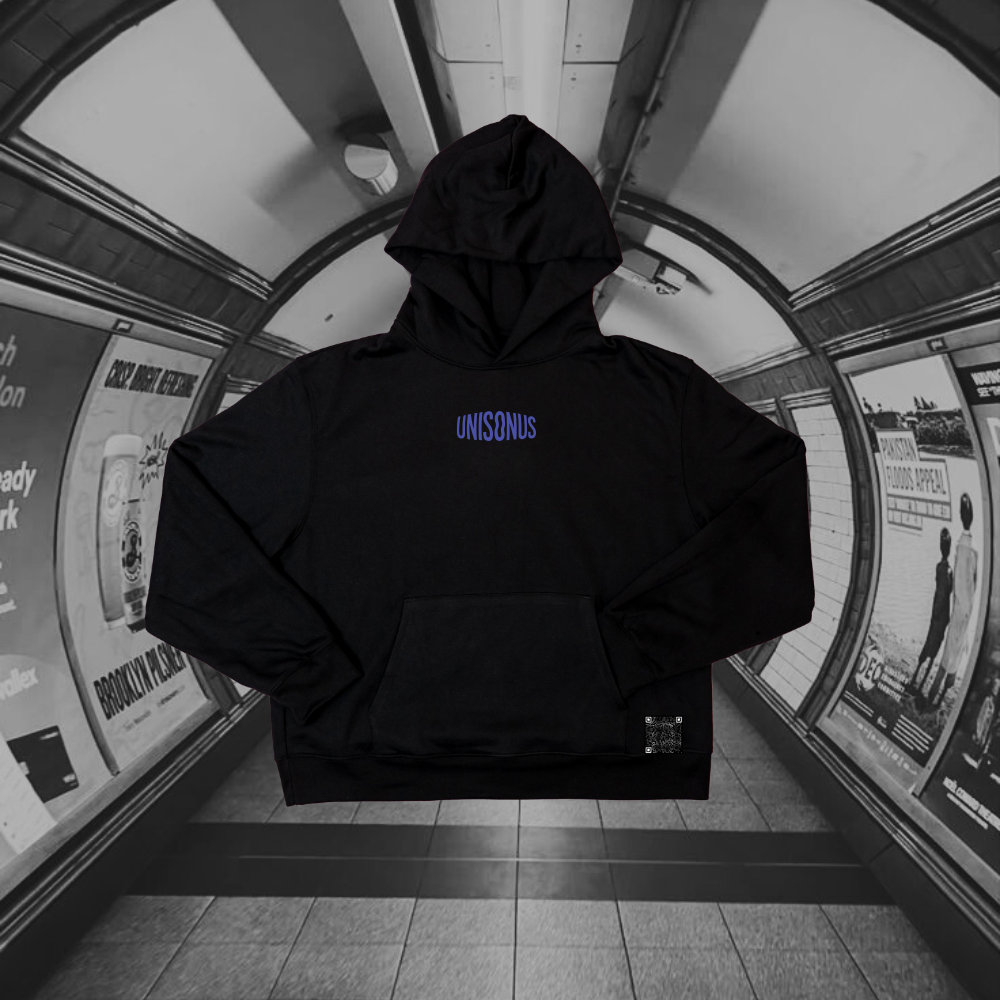 Felpa Unisex - I Can See through your bullshit