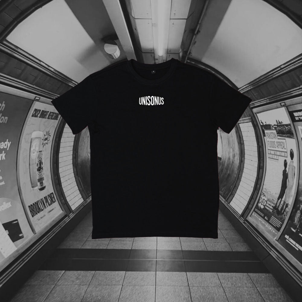 T-Shirt Unisex - I Can See through your bullshit