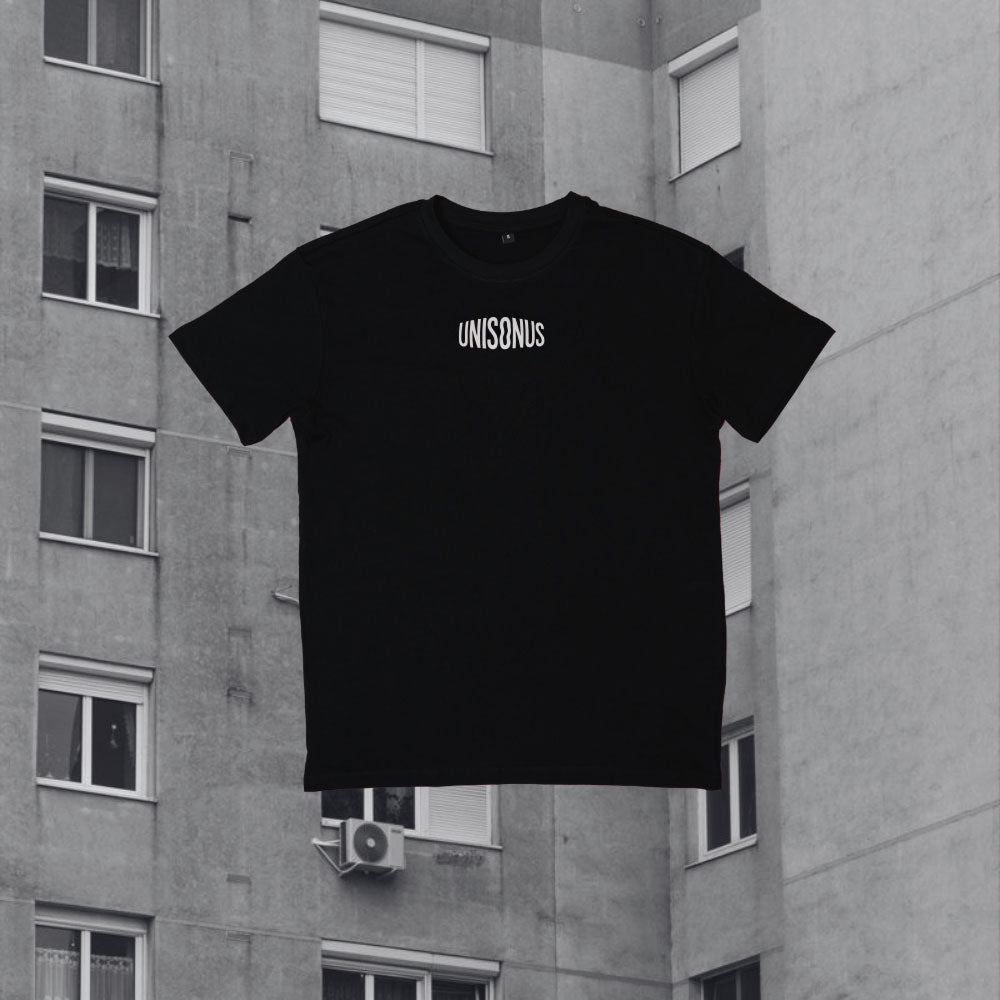 T-Shirt Unisex - Provincia state of mind