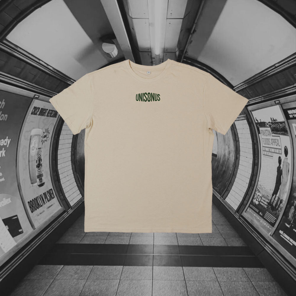 T-Shirt Unisex - I Can See through your bullshit