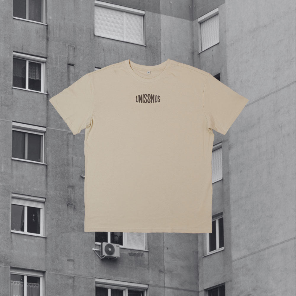 T-Shirt Unisex - Provincia state of mind