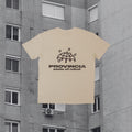 T-Shirt Unisex - Provincia state of mind