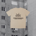 T-Shirt Unisex - Provincia state of mind