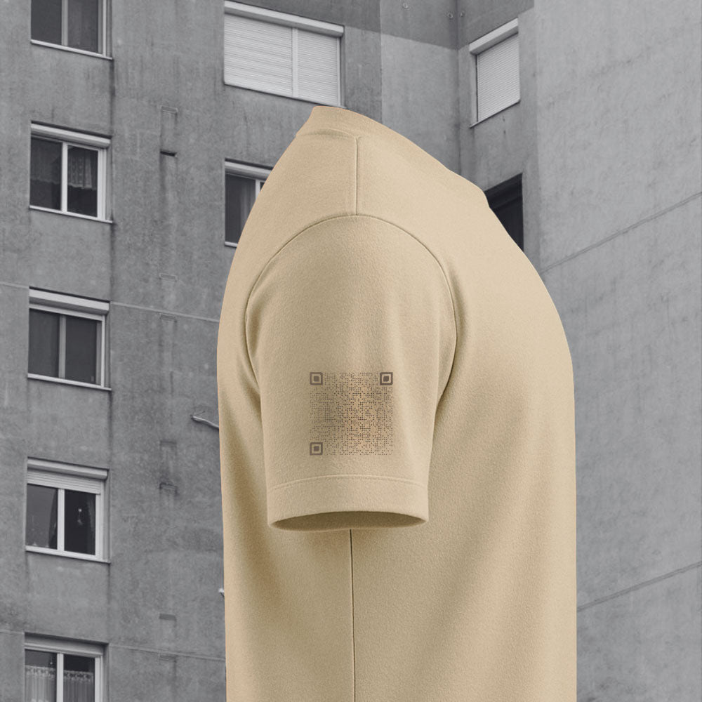 T-Shirt Unisex - Provincia state of mind