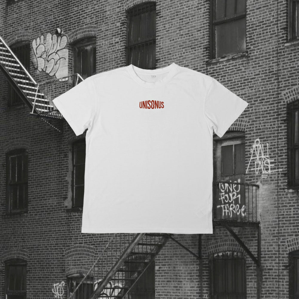 T-Shirt Unisex - Gradini e Lattine