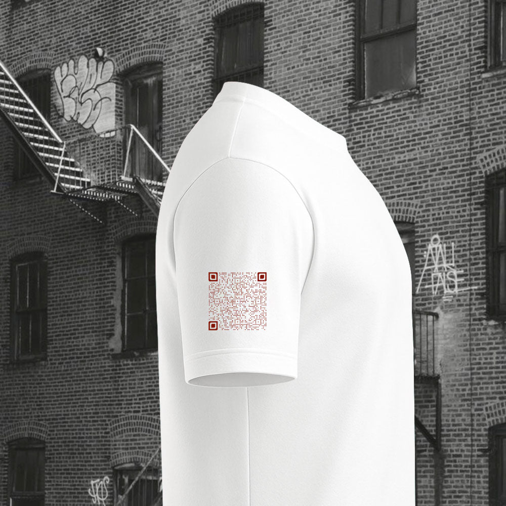 T-Shirt Unisex - Gradini e Lattine