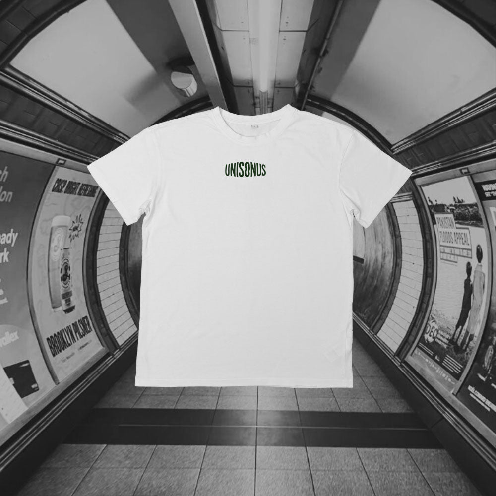 T-Shirt Unisex - I Can See through your bullshit