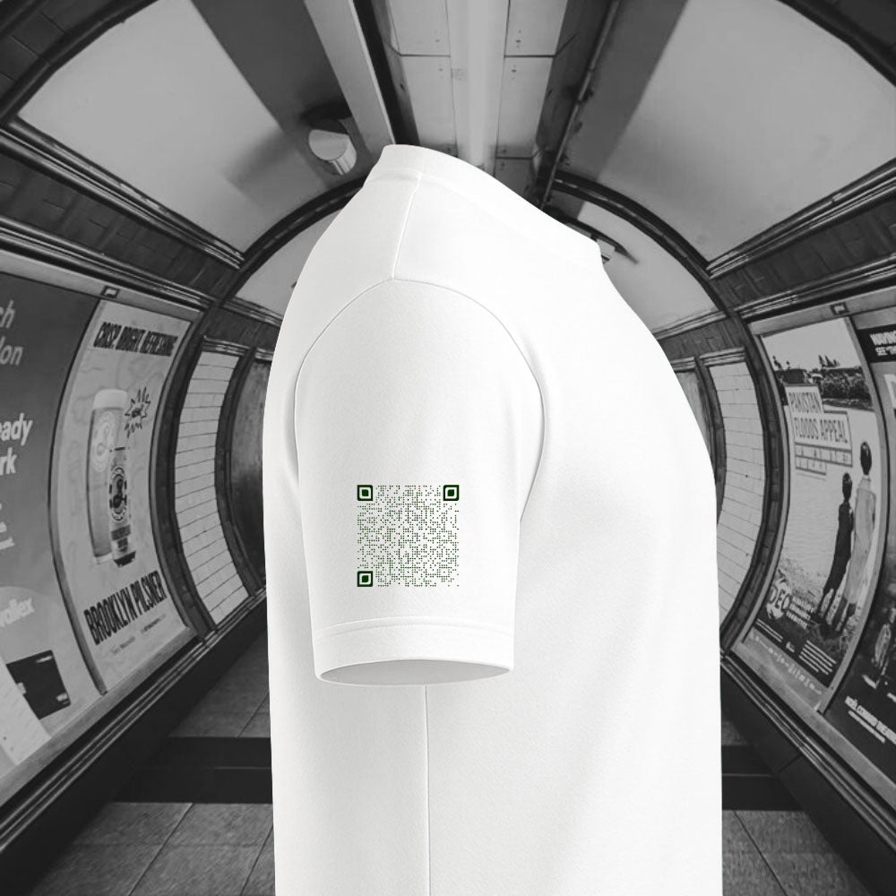 T-Shirt Unisex - I Can See through your bullshit