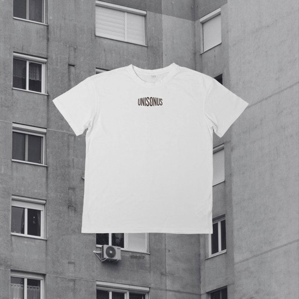 T-Shirt Unisex - Provincia state of mind