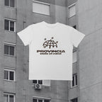 T-Shirt Unisex - Provincia state of mind